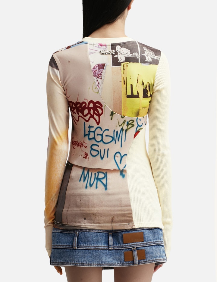 Adsb Film Archive Long Sleeve T-shirt Placeholder Image