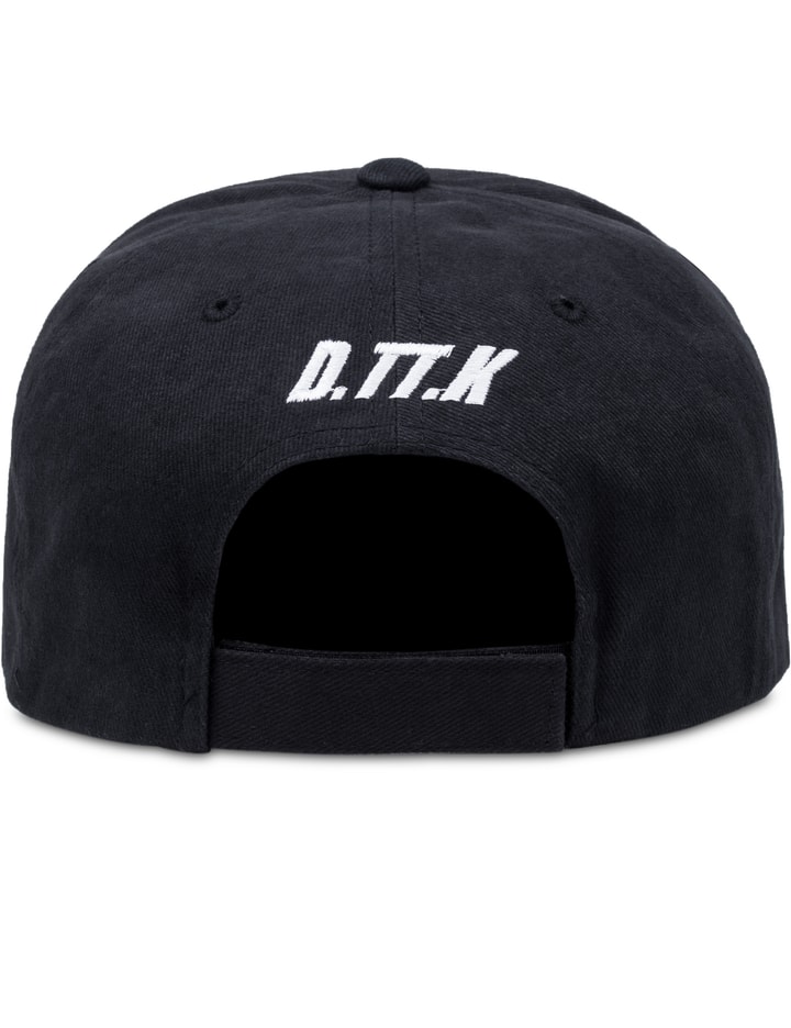 K Logo Cap Placeholder Image