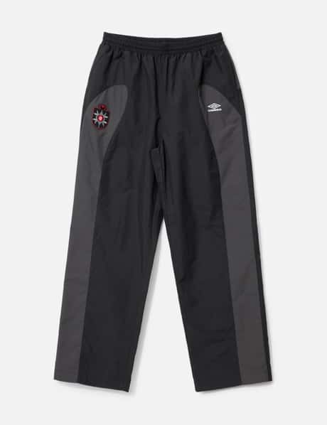 Umbro Umbro x Slam Jam Rose Crest Track Pants
