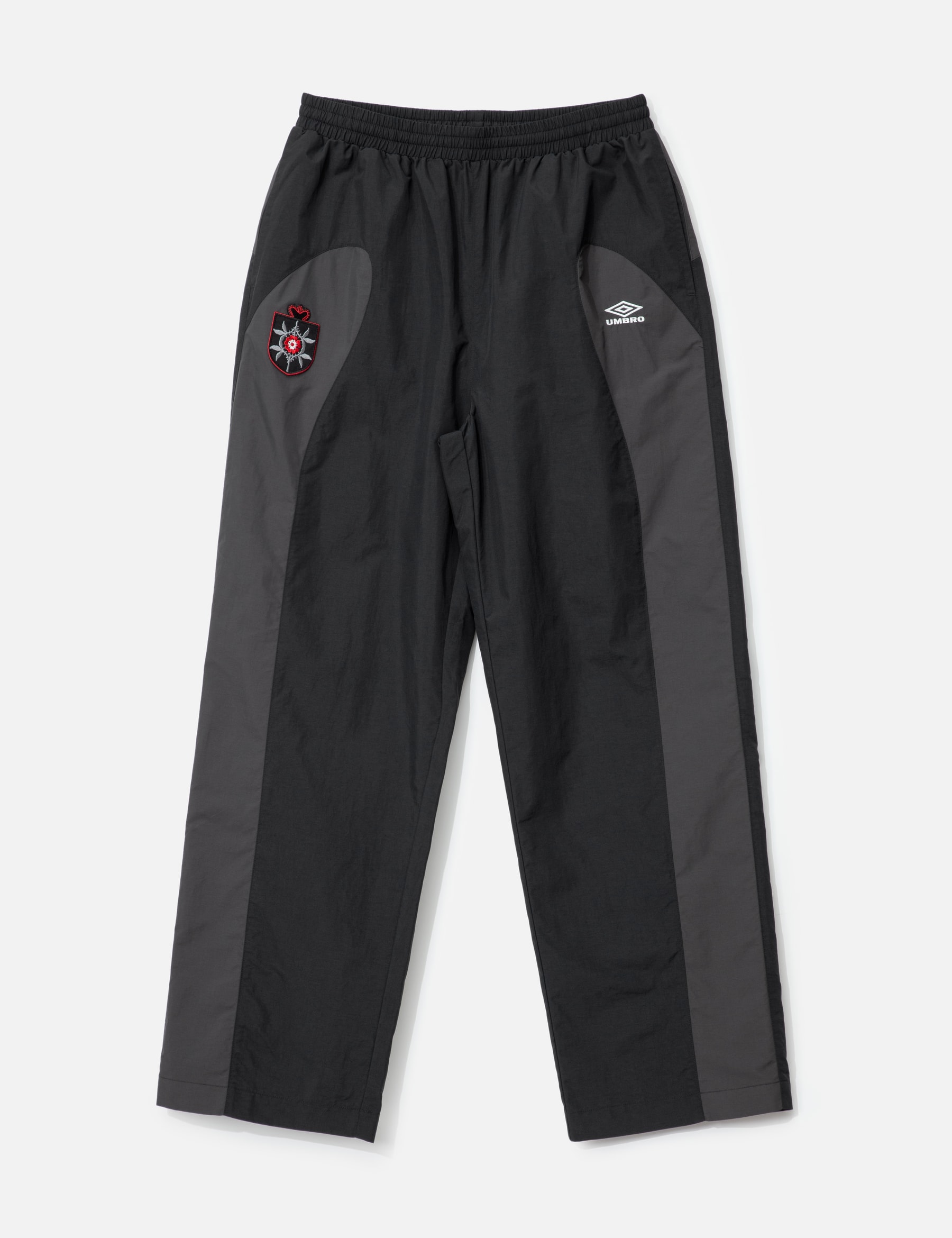 X Slam Jam Rose Crest Track Pants view 16