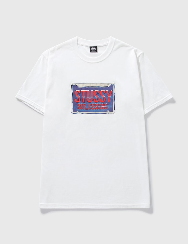 Plates T-shirt Placeholder Image