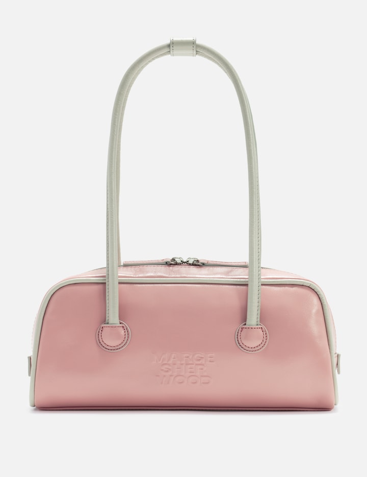 MARGESHERWOOD Soft Boston EW Piping