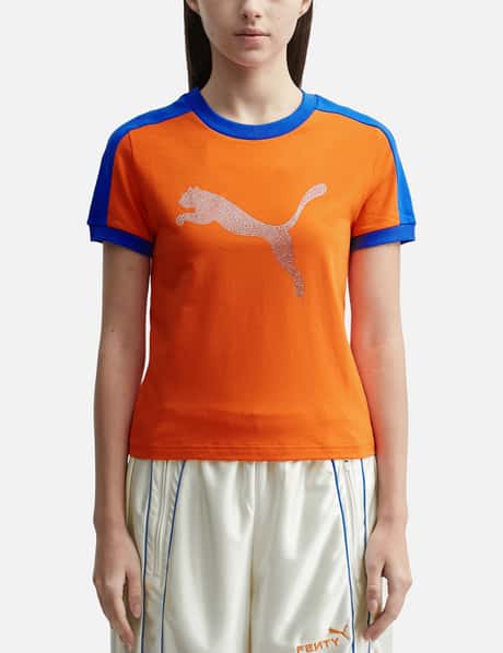 Puma PUMA x FENTY T7 Slim T-Shirt