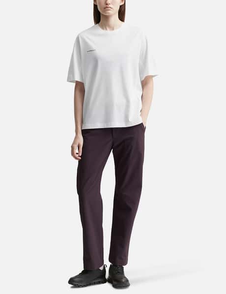 X POST ARCHIVE FACTION (PAF) Side Rib T-Shirts view 19