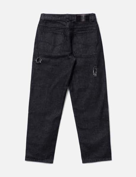 Dime - Secret Baggy Denim Pants | HBX