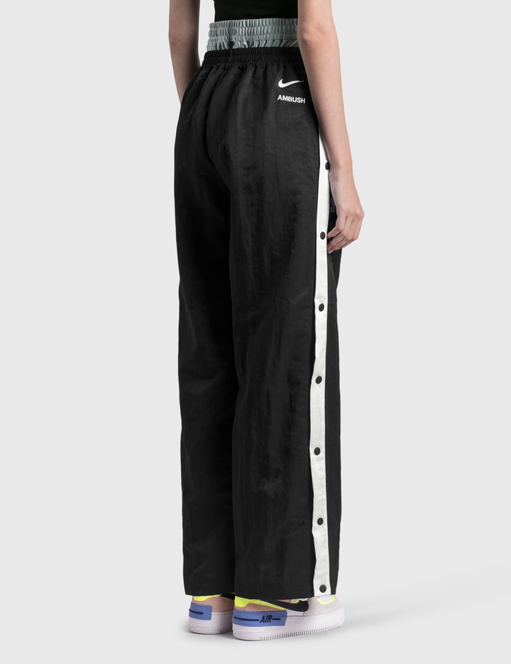 Nike - Nike X Ambush Brooklyn Nets Tearaway Pants