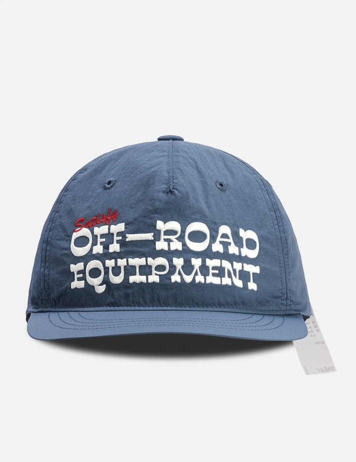 SATISFY FliteSilk™ 5‑Panel Pinch Cap