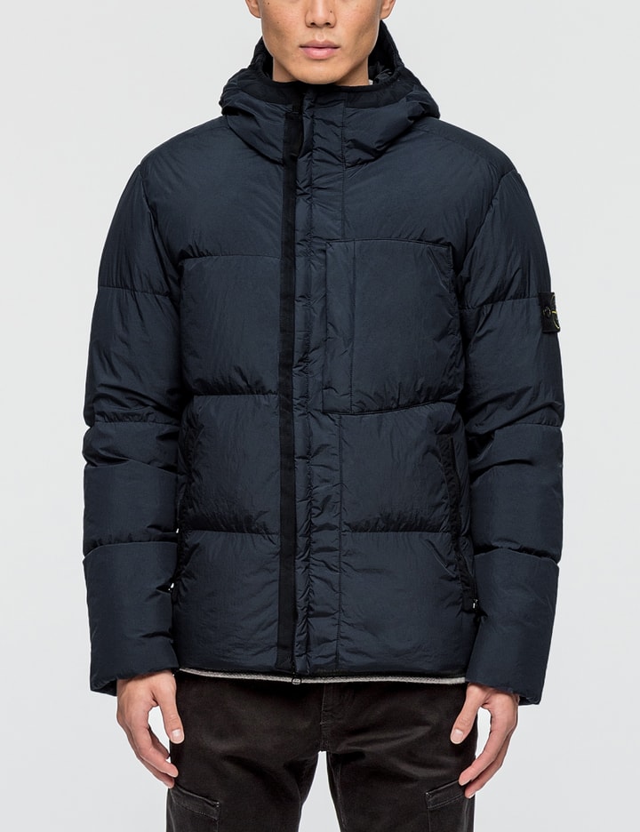 Crinkle Reps Ny Down Jacket Placeholder Image