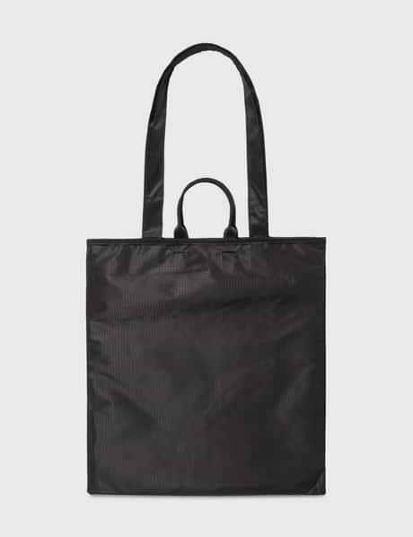 Acne Studios - トート フェイスバッグ | HBX - ハイプビースト 