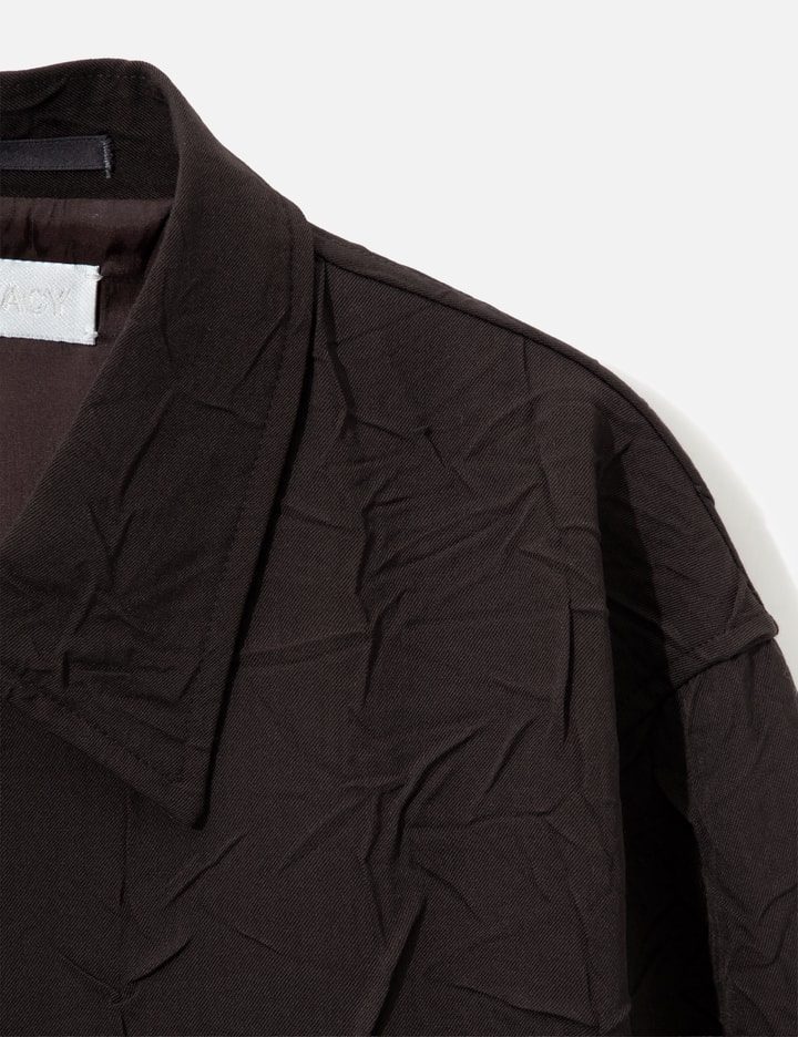Our Legacy Mini Jacket