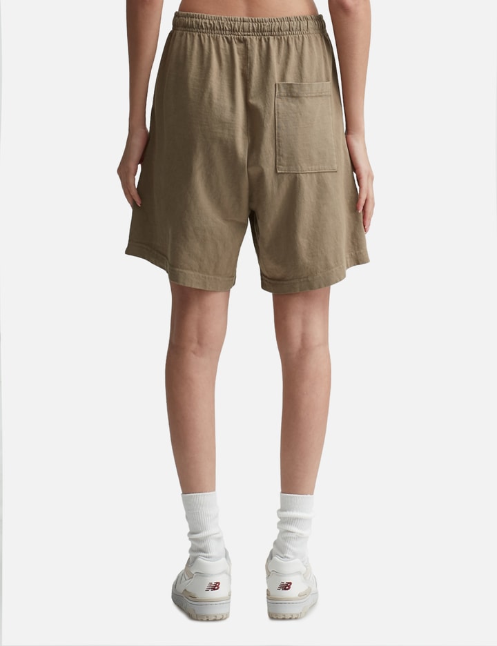 MADE IN USA GYM SHORTS Placeholder Image