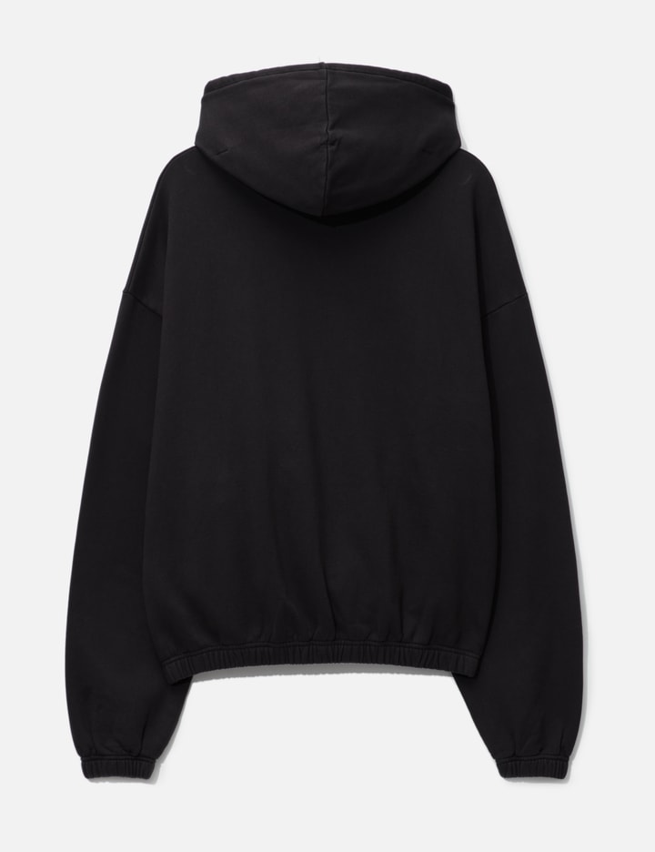 Umbro x Slam Jam Masked Hoodie Placeholder Image