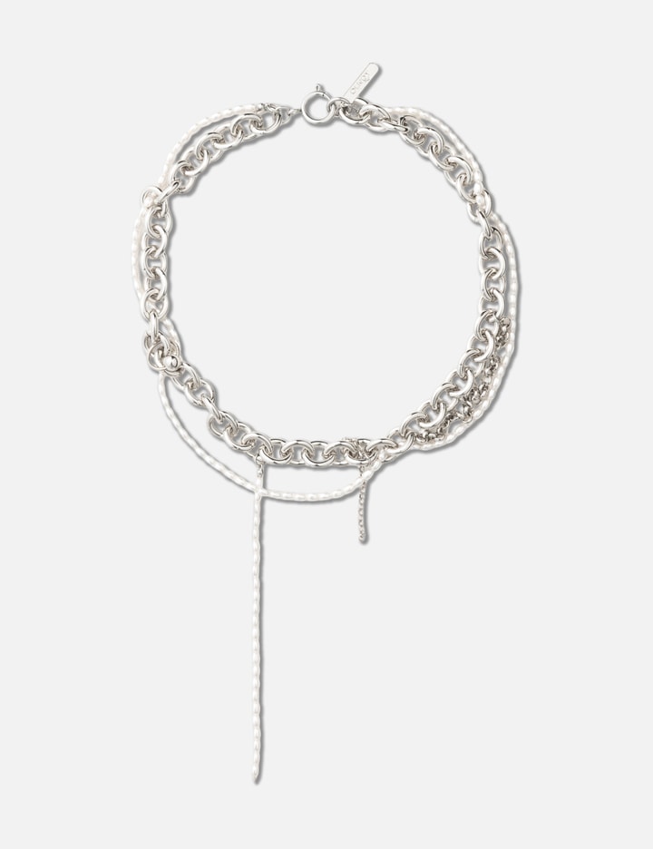 Justine Clenquet Salem Necklace