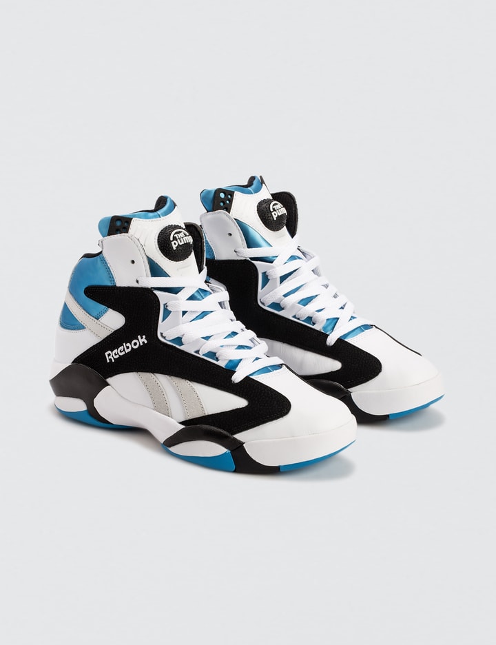 Shaq Attaq Placeholder Image