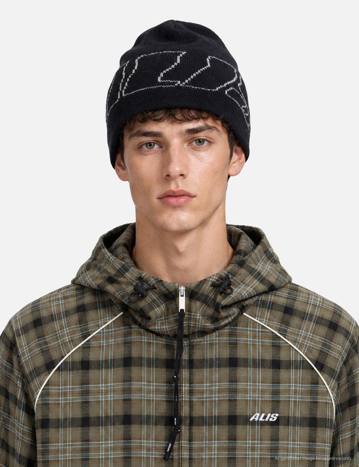 ALIS Ecca Beanie