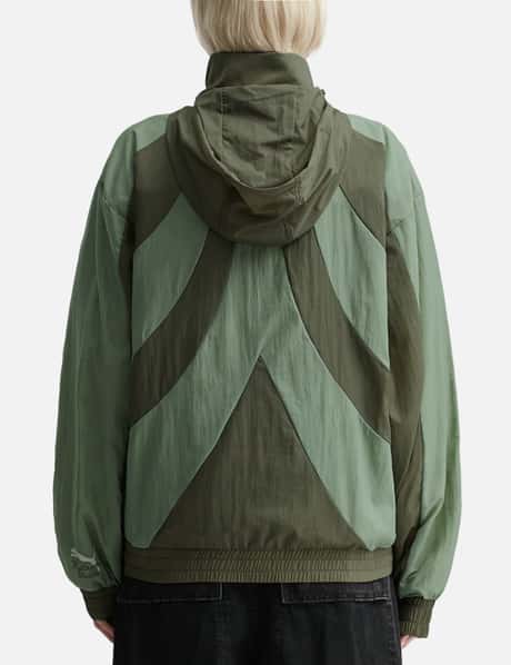 X KIDSUPER Windbreaker view 15