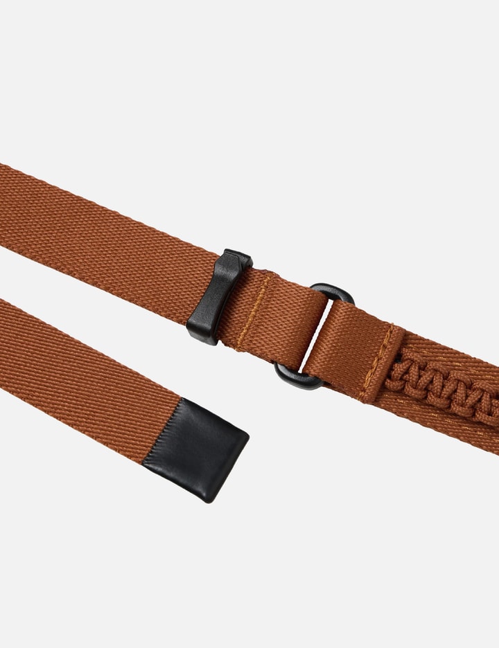 Combat Loop GOOPiMADE “FD-K1” FIDLOCK “Knot” Combat Loop (ICE) - Pumpkin nylon belt ...