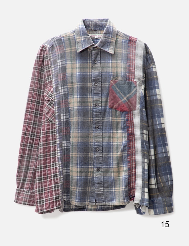 Flannel Shirt Placeholder Image