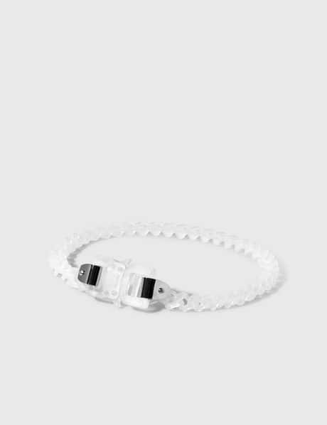 1017 ALYX 9SM - Transparent Chain Necklace | HBX