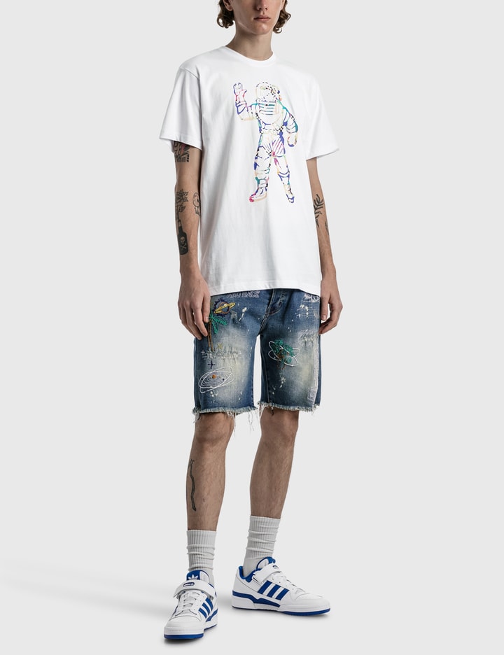 BB アストロ Tシャツ Placeholder Image