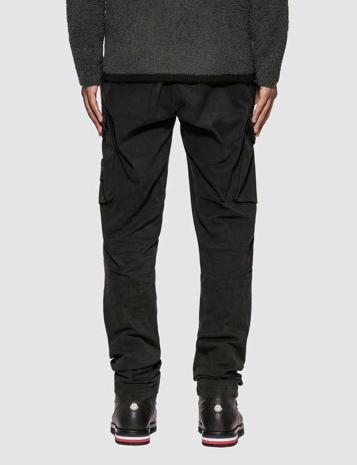 Stone Island - SLIM FIT CARGO PANTS  HBX - Globally Curated Fashion and  Lifestyle by Hypebeast