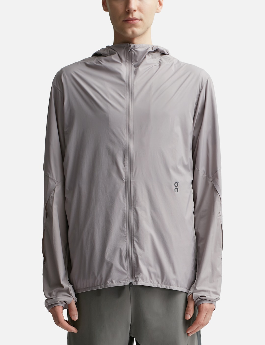 X POST ARCHIVE FACTION Running Jacket PAF view 16