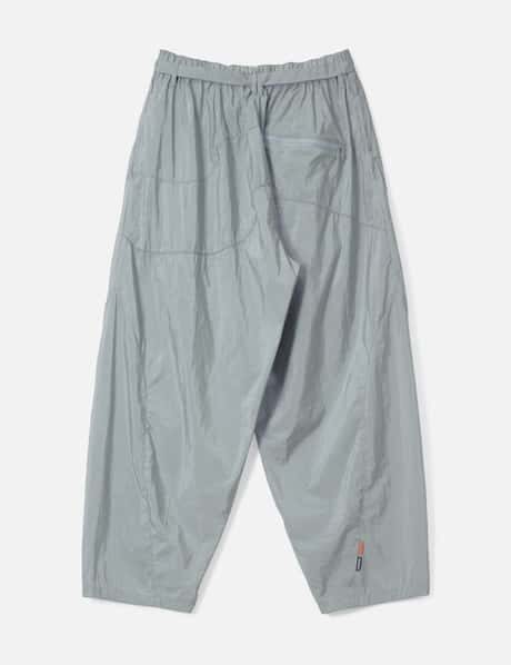 X TIGHTBOOTH “GTB-03P” SP Strap Baggy Slacks view 8