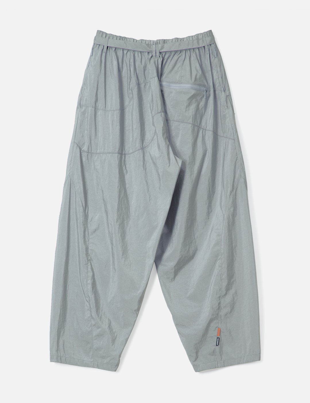 X TIGHTBOOTH “GTB-03P” SP Strap Baggy Slacks view 9