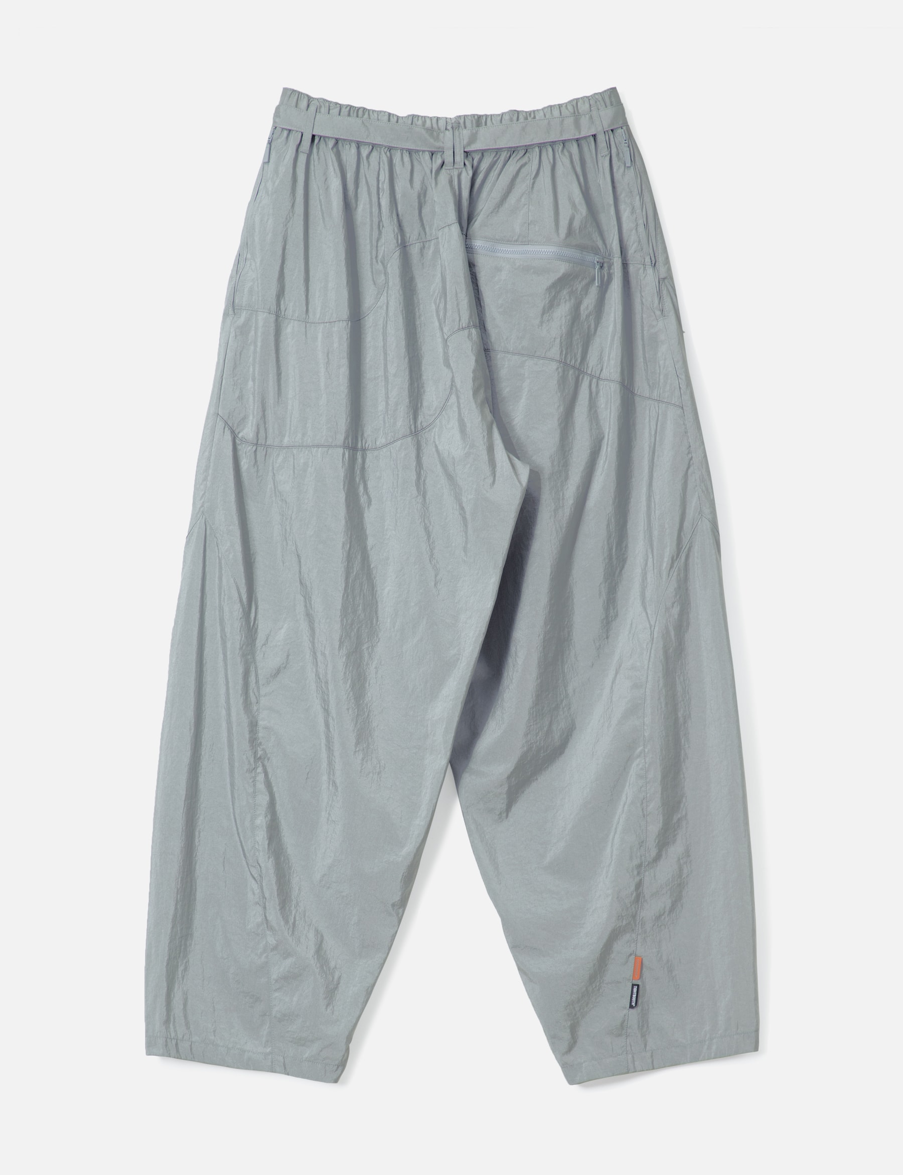 X TIGHTBOOTH “GTB-03P” SP Strap Baggy Slacks view 17