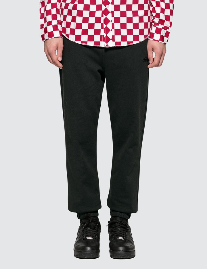 Stock Terry Pants Placeholder Image