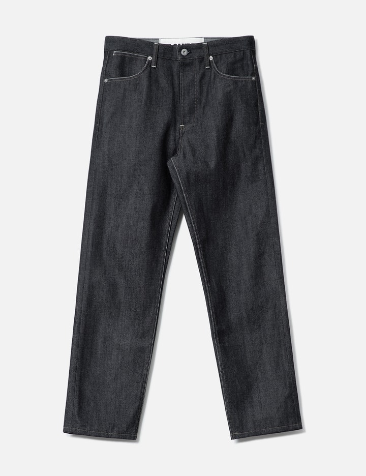 Denim Trousers Placeholder Image