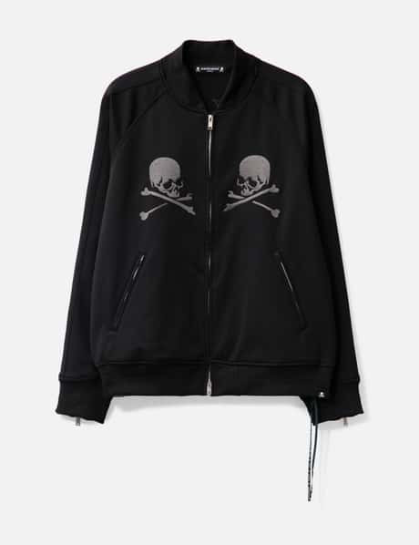 Mastermind Japan MJ Souvenir Track Boxy Jacket