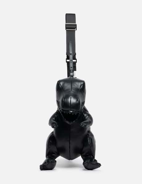 "DOLLS" T-REX Shoulder Bag view 9