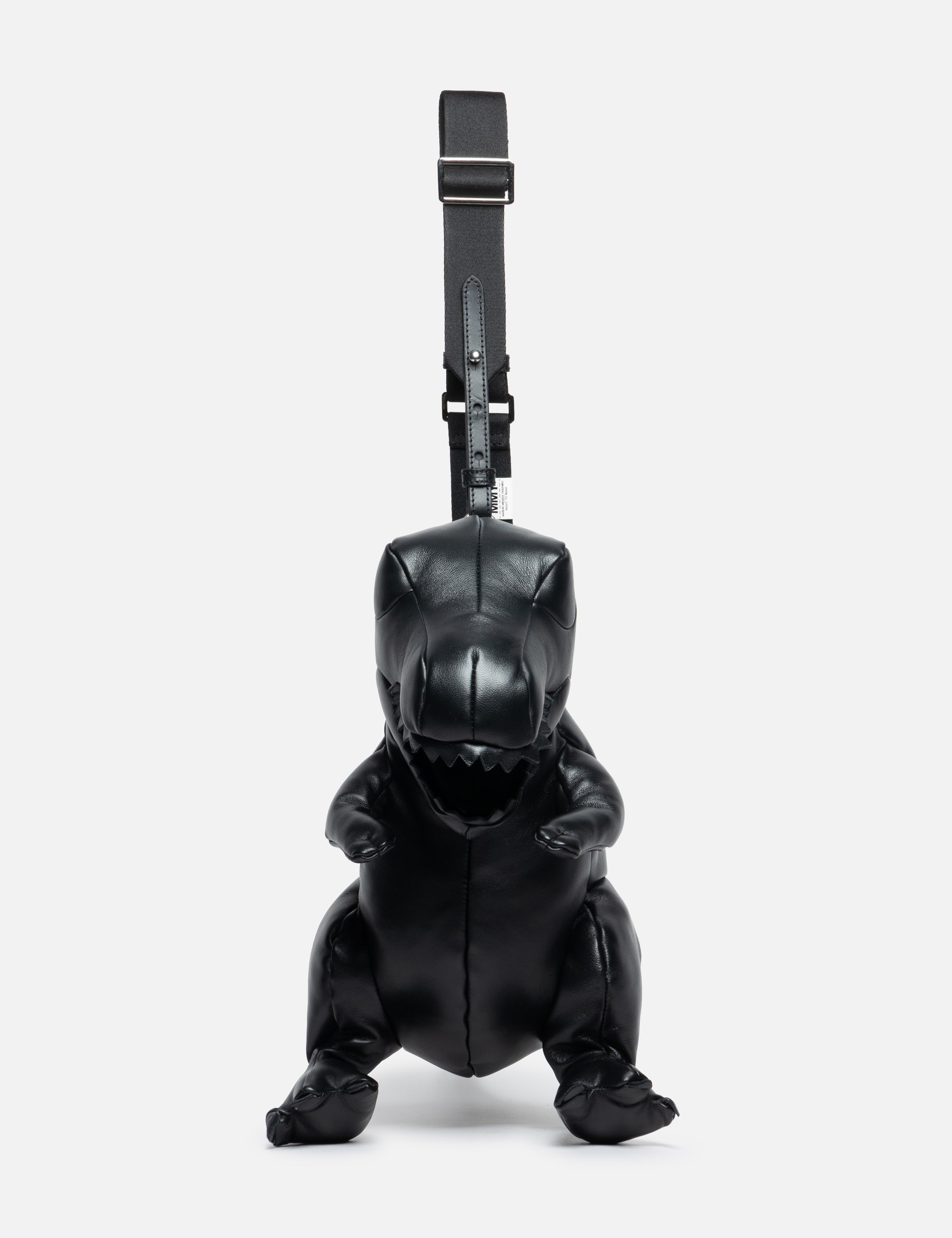 "DOLLS" T-REX Shoulder Bag view 20