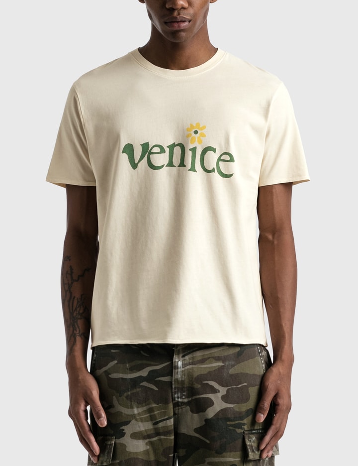 Venice Address Tee Man