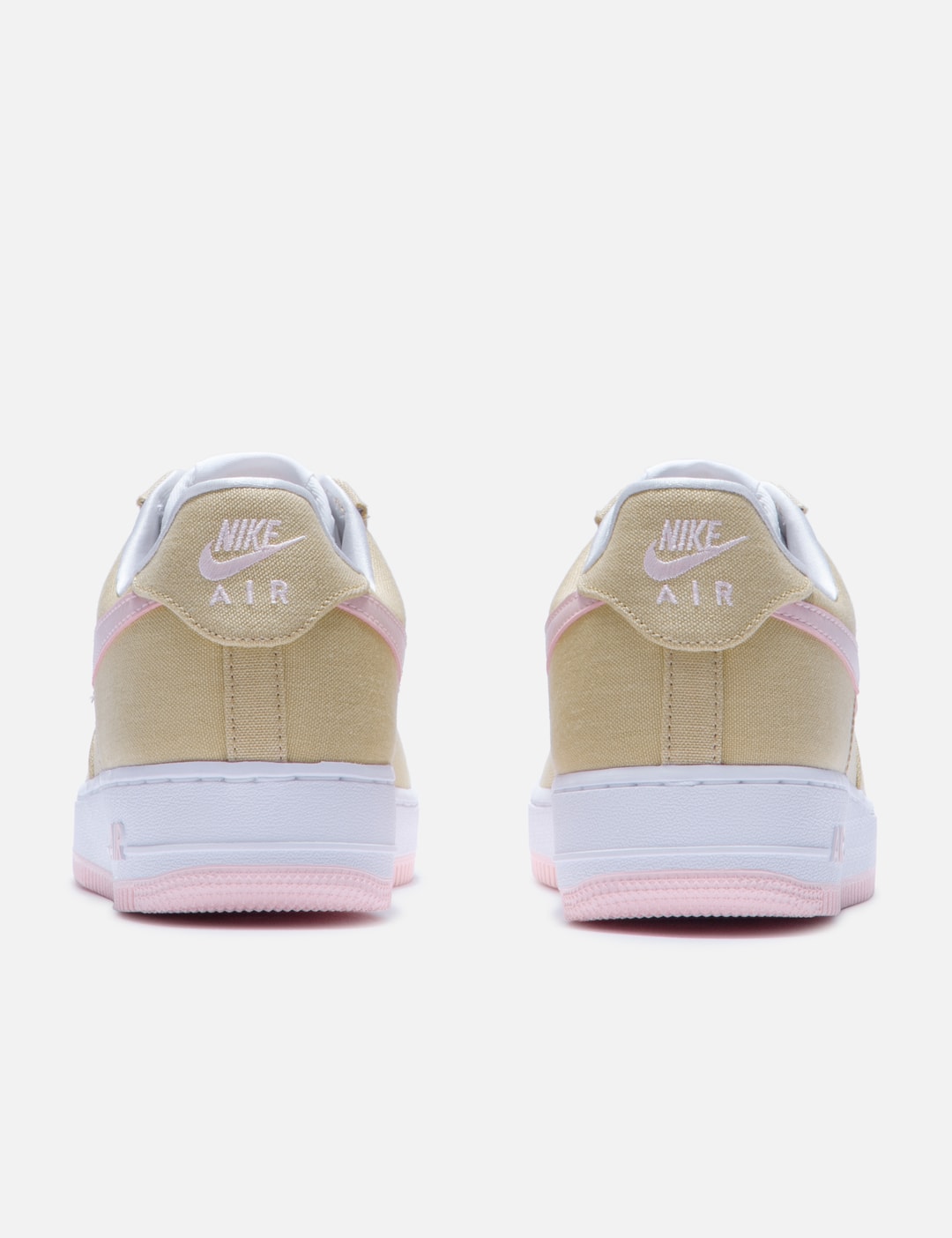 Air Force 1 Retro view 10
