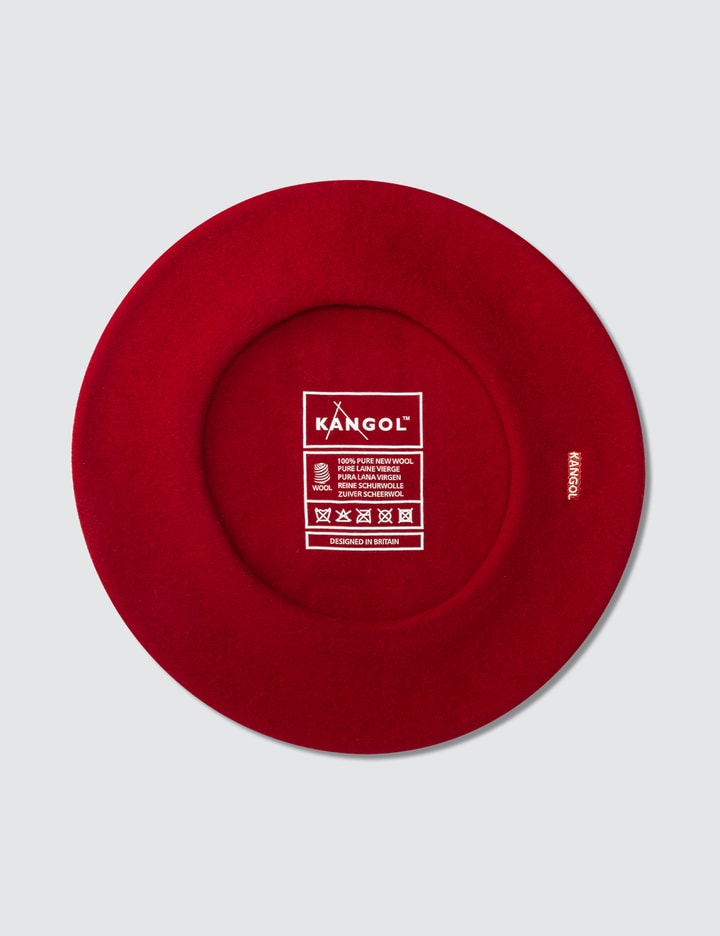 11" Mod Beret Placeholder Image