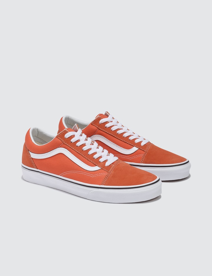 UA Old Skool Flame Placeholder Image
