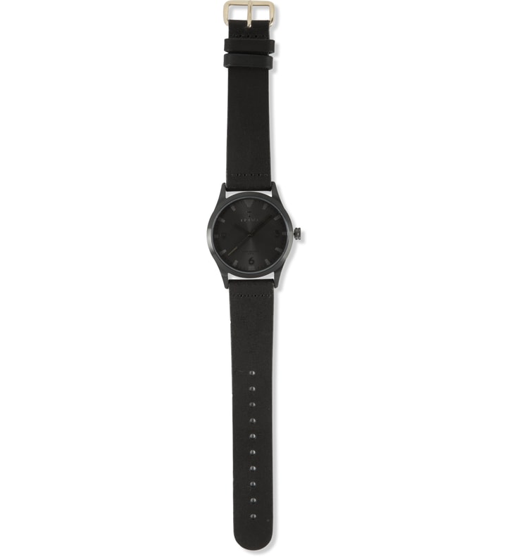Black Sort of Black Storm Watch Placeholder Image