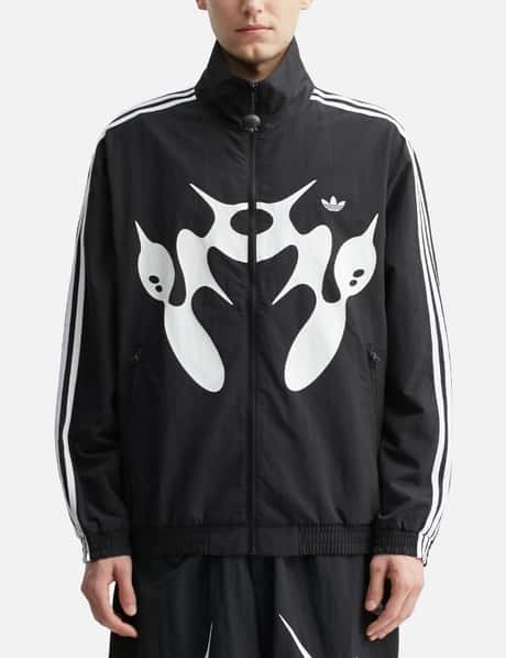 adidas Originals - Adidas Originals X OFFGOD:TATE OG Firebird 