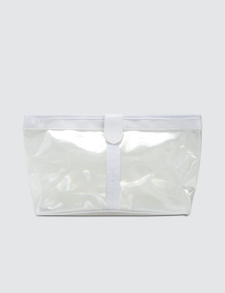 Transparent Clutch Bag Placeholder Image