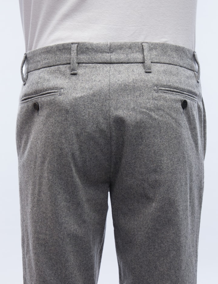 Thomas Slim Light Wool Pants Placeholder Image