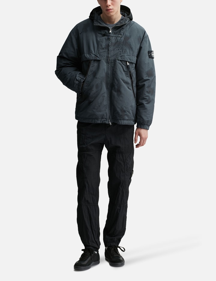 Hand Colouring on David TC Down Jacket Placeholder Image