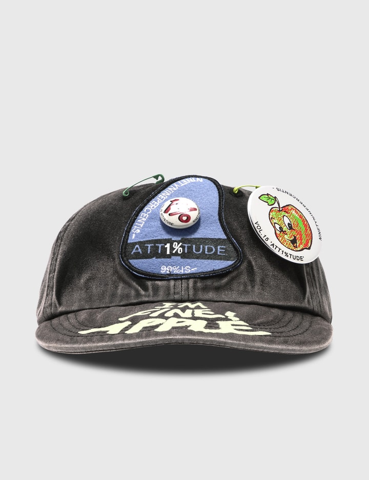 Fine Apple Cap Placeholder Image