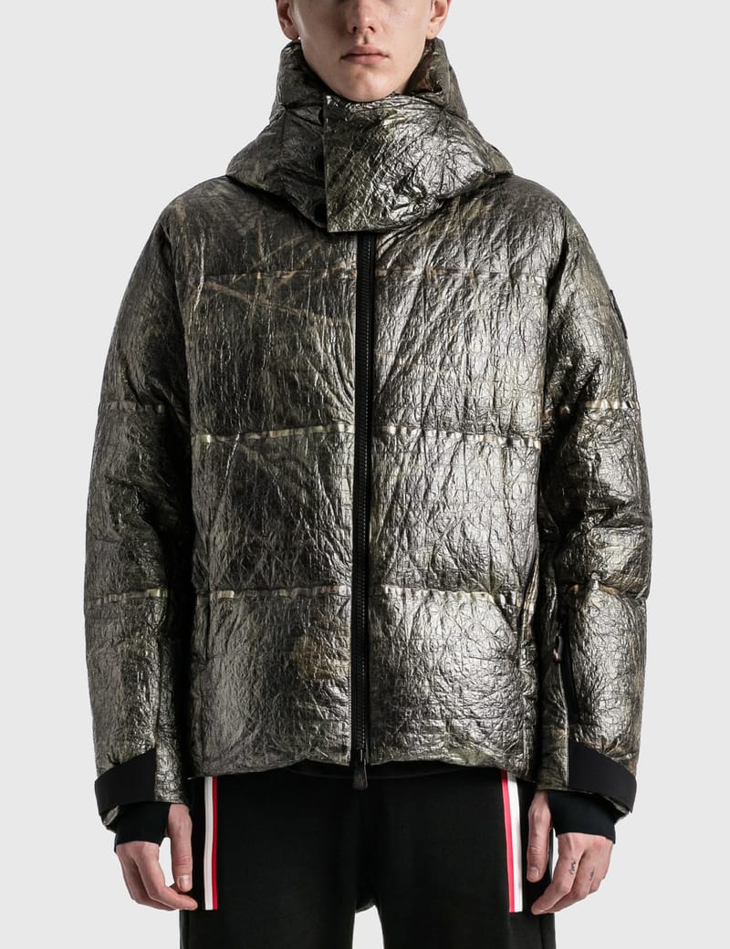 mount clare jacket