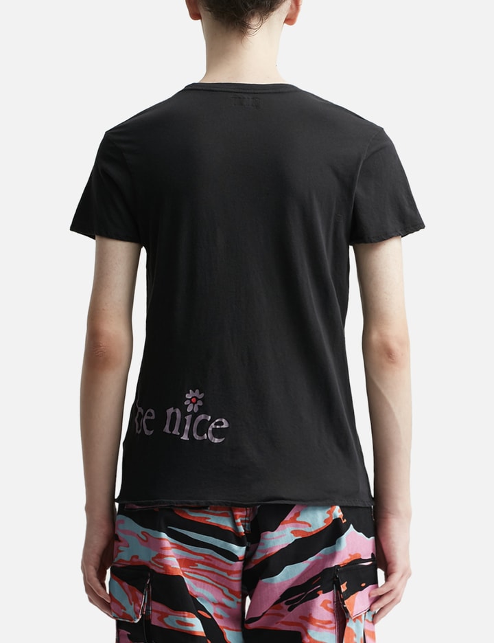 ユニセックス ベニス Tシャツ Placeholder Image