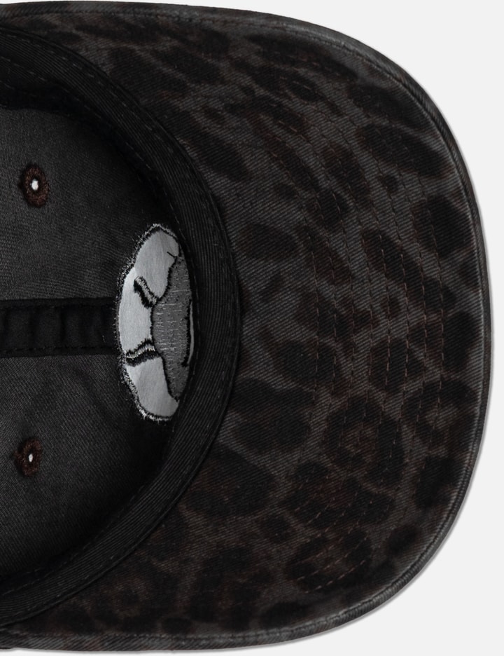 Basketcase Panther Cap