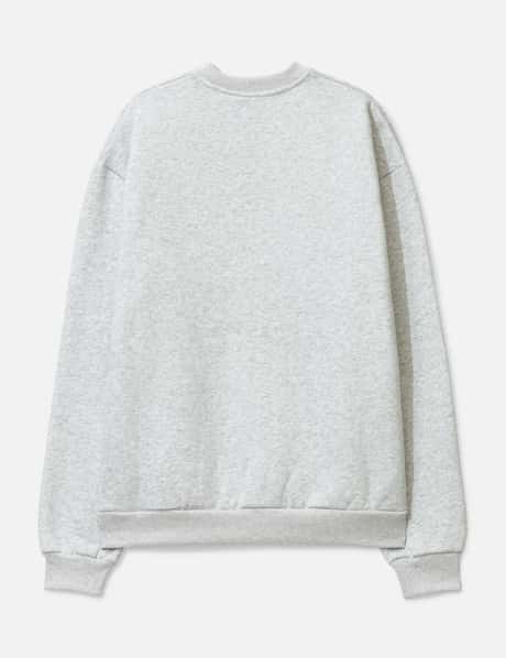 X Peanuts Music Crewneck view 8
