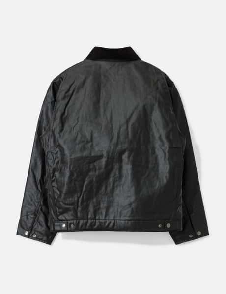 OG Dean Jacket view 8