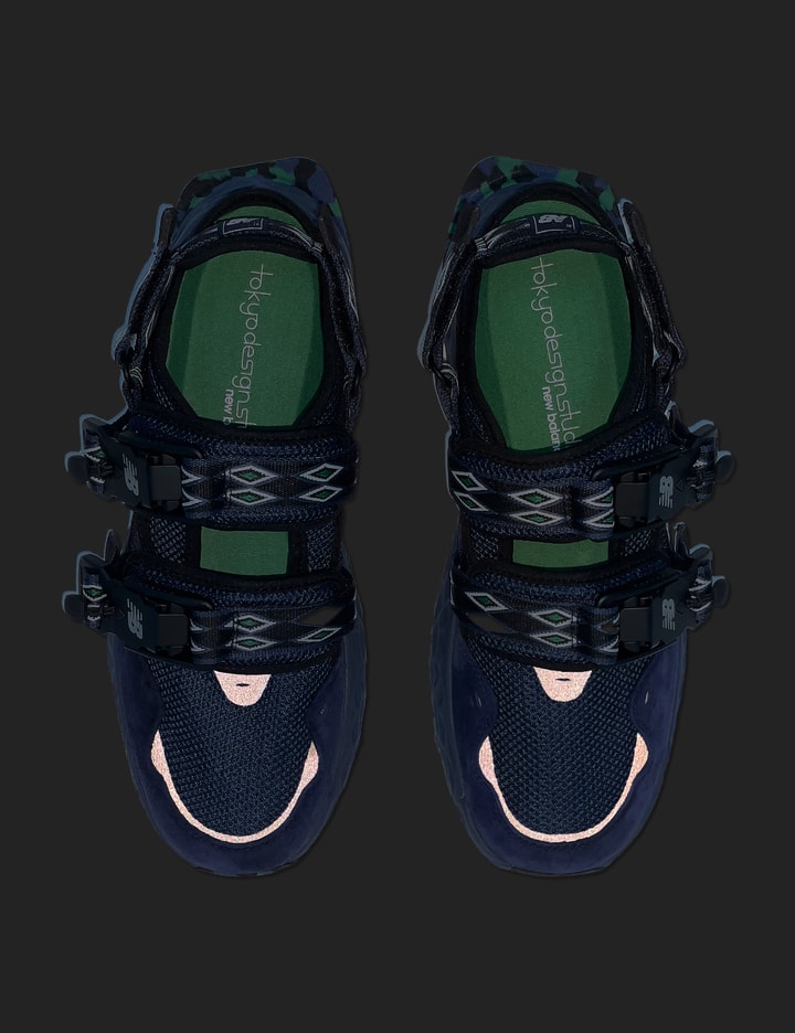 Tokyo Design Studio Niobium Concept 2 Sandals Placeholder Image